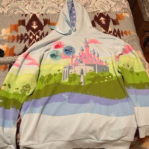 Disney - sleeping beauty